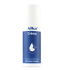 Alka® Crème