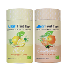 Alka® Fruit Thee