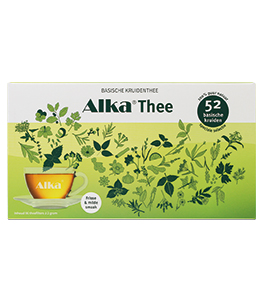 Alka® Thee