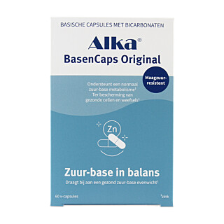 Alka® BasenCaps Original