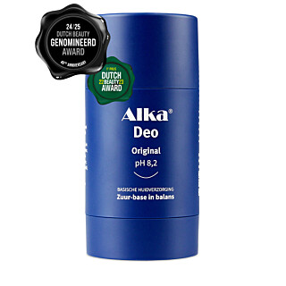 Alka® Deo