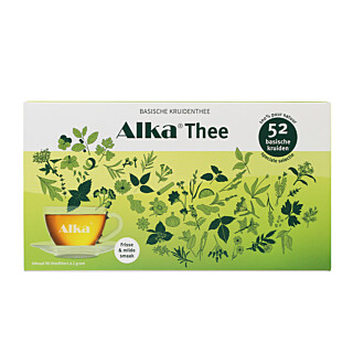 Alka® Thee